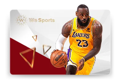 通博娛樂城 WE體育投注平台 we sports